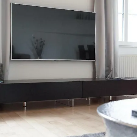 Ulli Apartment