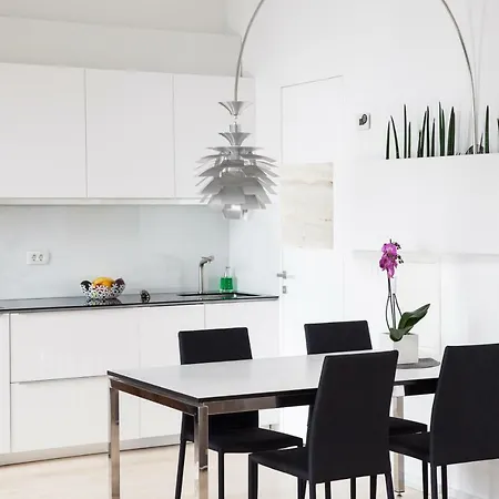 Ulli Apartment