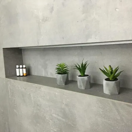 Appartamento Ulli Lubiana